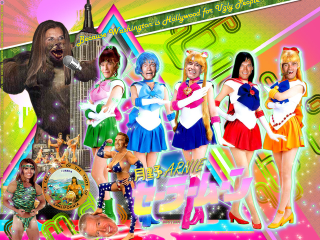 Illustration for article titled 11 of the Weirdest Sites on the Internet